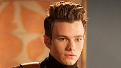 image de la news "Struck" : posez vos questions à Chris Colfer de "Glee" !