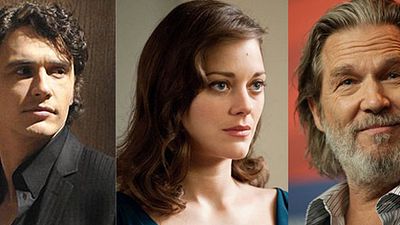 image de la news Marion Cotillard, James Franco, Jeff Bridges prêtent leur voix au "Petit prince"