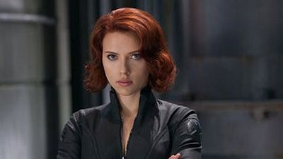 image de la news Scarlett Johansson attaque un éditeur français !