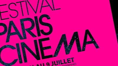 image de la news "La Vie d'Adèle" et "Monstres Academy" au Festival Paris Cinéma