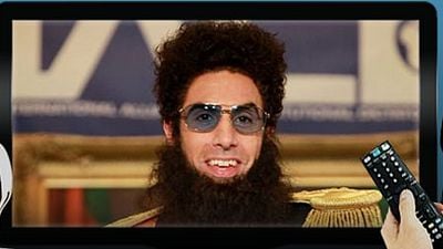 image de la news Mater / Zapper : votre soirée TV du mercredi 12 juin 2013