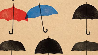 image de la news "Le Parapluie bleu" : nouvelle photo du court métrage Pixar
