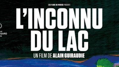 "L’Inconnu du Lac" : l'affiche interdite !