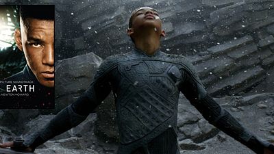 image de la news Shopping ciné : "After Earth" en musique !