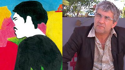 image de la news Polémique sur l'affiche de "L'Inconnu du Lac" : "On est en plein dans l’homophobie tout simplement..."