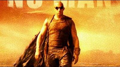 image de la news "Riddick" avec Vin Diesel : une nouvelle affiche ! [PHOTO]