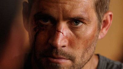 image de la news Première photo de Paul Walker dans le remake de "Banlieue 13" !