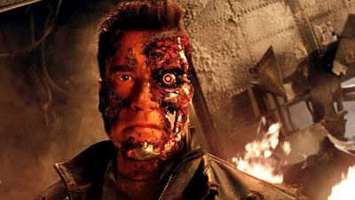 image de la news "Terminator 5" : tournage début 2014 ?