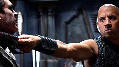 image de la news "Riddick" : 7 choses que vous ignorez peut-être sur le film…