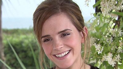 image de la news Emma Watson, héroïne de "Queen of the Tearling" !