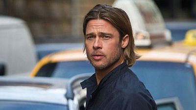 image de la news Brad Pitt toujours interdit de séjour en Chine…