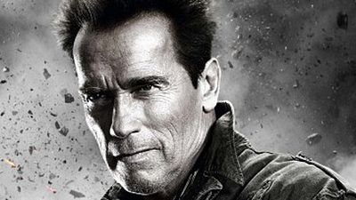 image de la news "Expendables 3" : début du tournage en août !