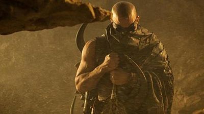 image de la news Nouvelle bande-annonce de "Riddick" !