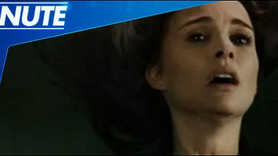 image de la news La Minute du lundi 17 juin 2013 est en ligne ! [VIDEO]