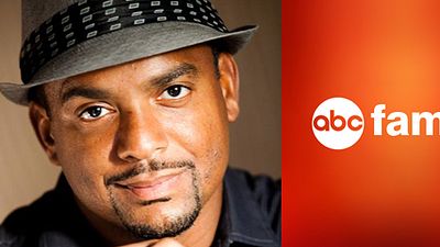 image de la news Alfonso Ribeiro, alias Carlton dans "Le Prince de Bel Air", fait son grand retour dans un jeu télévisé