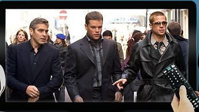 image de la news Mater / Zapper : votre soirée TV du dimanche 23 juin 2013