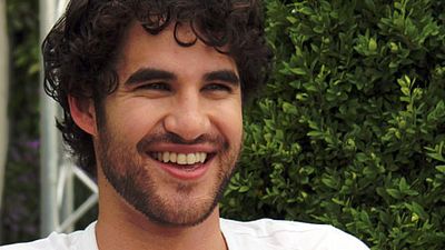 image de la news De "Glee" à "Imogene" : les photos de notre rencontre avec Darren Criss !