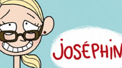 image de la news "Joséphine" : découvrez le premier chapitre de la BD