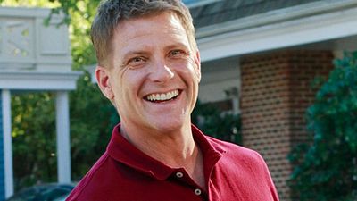 image de la news Doug Savant rend visite à "Rizzoli & Isles"