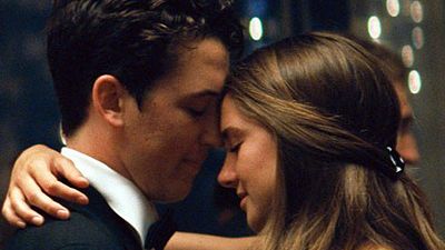 image de la news "The Spectacular Now" : le buzz de Sundance en images !