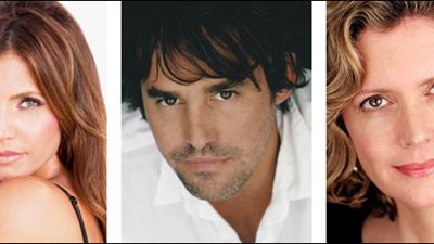 Comic Con' Paris 2013 : trois comédiens de "Buffy" seront présents !