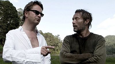 image de la news Une suite à "Valhalla Rising" de Nicolas Winding Refn...à Tokyo ?!