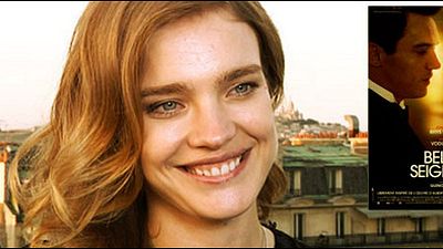 image de la news "Belle du Seigneur" : rencontre avec Natalia Vodianova [VIDEO]