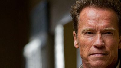 image de la news "Maggie" : Arnold Schwarzenegger aux prises avec des zombies