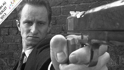 image de la news Paris Cinéma 2013 : Poelvoorde et les films du 28 juin