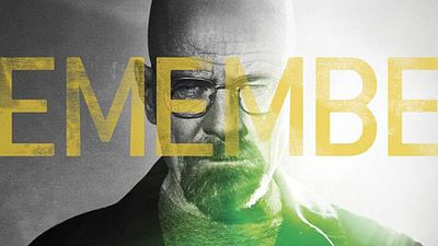 image de la news "Breaking Bad": découvrez l'affiche finale qui déchire !