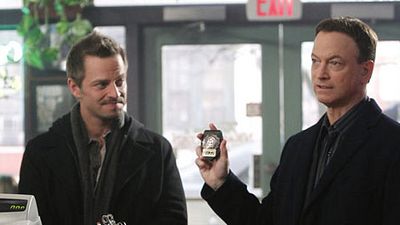 image de la news Audiences du mardi 25 juin : "Les Experts : Manhattan" écrase la concurrence