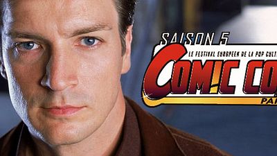 image de la news Comic Con' Paris 2013 : des nouvelles infos...