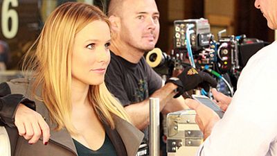 image de la news "Veronica Mars" est en tournage : la première photo !