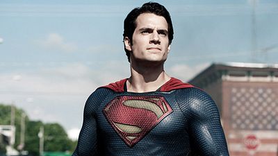 image de la news Box-Office France : "Man of Steel" plus fort que "Superman Returns"