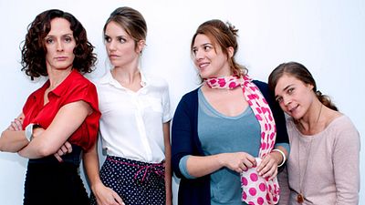 image de la news "Workingirls" revient pour une saison 3