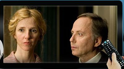 image de la news Mater / Zapper : votre soirée TV du mardi 2 juillet 2013