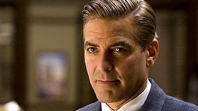 image de la news 70e Mostra de Venise : "Gravity" avec George Clooney en ouverture