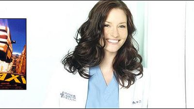 image de la news TF1 engage Lexie de "Grey's Anatomy" pour sa série adaptée de "Taxi" !