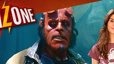 image de la news FanZone : Ron Perlman est partant pour "Hellboy 3" !
