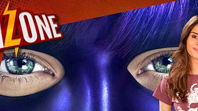 image de la news FanZone : la Comic-Con commence... Kick-Ass recrute !