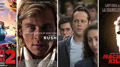 image de la news Les 5 bandes-annonces de la semaine à ne pas rater !