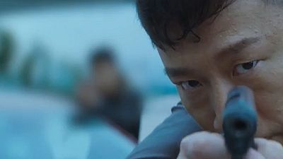 image de la news Une nouvelle bande-annonce pour "Drug War" de Johnny To ! [VIDEO]