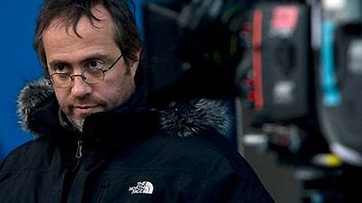 image de la news Jaco van Dormael revient au cinéma