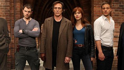 image de la news Ce que pense la presse US de "Crossing Lines"