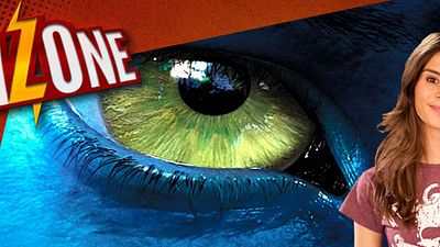 image de la news FanZone : "Battle Angel", l'après "Avatar" de James Cameron !