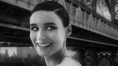 image de la news Rooney Mara de retour chez Fincher et au casting de "Trash" ! 