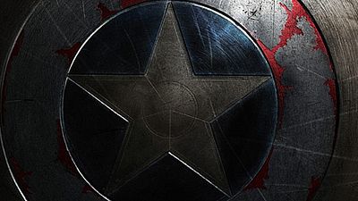image de la news "Captain America, le soldat de l'hiver" : un premier poster-teaser ! [PHOTO]