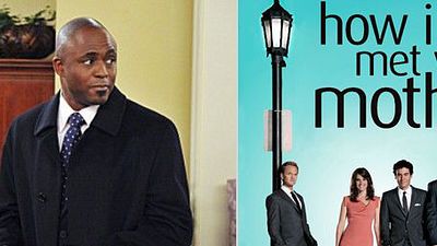 image de la news Le frère de Barney de retour dans la saison 9 de "How I Met Your Mother" !