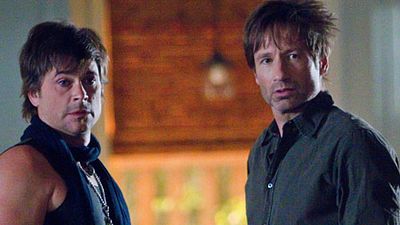 image de la news Rob Lowe revient (encore) dans "Californication"