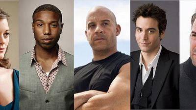 image de la news Qui pour rejoindre le casting d'"Avengers 2" ?